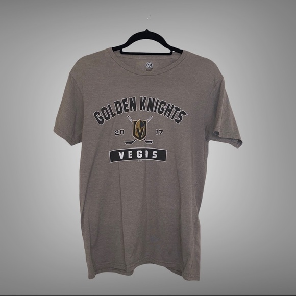 Las Vegas Golden Knights Shirt - Picture 1 of 4